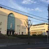 大阪 カトリック St マリア 玉造 教会 大阪城 2 24 22 Tamatsukuri Chuo Ku Osaka 大阪 カトリック St マリア 玉造 教会 大阪城 2 24 22 Tamatsukuri Chuo Ku Osaka