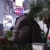 Photo taken at Moyai Statue by k̦̮̮̭̰̪̩͇͓̦͒̂̓͐̽̆̉̊̇͒o̳̙̣̲̞̠̙͖̖͖̩͗̈́͛͆̃͋̊̔̒̓̀̏r̩̜̙͖̠̪̫͖͖̖͖̐̌̐̾̿͊y͕̬̯̠͙̬̓̏̒̂̎̑̎̾̒͗́ͅu͇͔̞̞͖͉̞͊̌͋̈̄̀̅́̿ m. on 10/26/2023