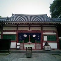 四天王寺萬燈院紙衣堂 Temple Bouddhiste A 天王寺区 四天王寺萬燈院紙衣堂 Temple Bouddhiste A 天王寺区