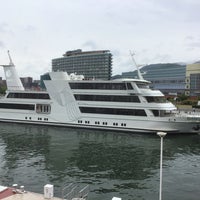 琵琶湖汽船 ビアンカ船上 Otsu 滋賀県