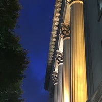 連合国軍最高司令官総司令部 Ghq 本部跡 丸の内 1 Tip