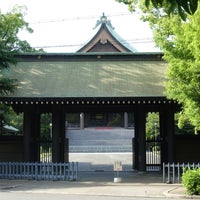 大阪市大正区三軒家東 カトリック泉尾教会