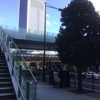 Photo taken at 浜松町駅 北口 by k̦̮̮̭̰̪̩͇͓̦͒̂̓͐̽̆̉̊̇͒o̳̙̣̲̞̠̙͖̖͖̩͗̈́͛͆̃͋̊̔̒̓̀̏r̩̜̙͖̠̪̫͖͖̖͖̐̌̐̾̿͊y͕̬̯̠͙̬̓̏̒̂̎̑̎̾̒͗́ͅu͇͔̞̞͖͉̞͊̌͋̈̄̀̅́̿ m. on 3/21/2019