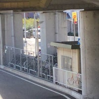 西岐阜駅南2自転車駐車場 市橋4 11 1