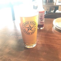 Photo taken at Lone Star Texas Grill by Willieb 3. on 3/9/2019