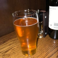 Photo taken at The Keg Steakhouse + Bar - Hunt Club by Willieb 3. on 6/30/2018