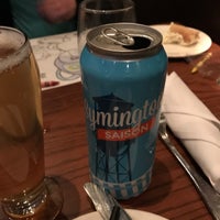 Photo taken at The Keg Steakhouse + Bar - Hunt Club by Willieb 3. on 5/17/2019