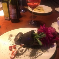 Photo taken at Il Riccio by Юлия on 6/1/2019