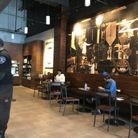 Photo taken at Starbucks by Cherith Z. on 1/19/2019