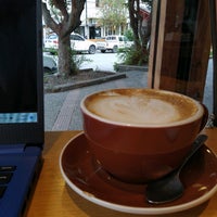 2/25/2022 tarihinde Pao B.ziyaretçi tarafından Café Delirante'de çekilen fotoğraf