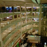 Pluit Village - Shopping Mall in Jakarta Utara