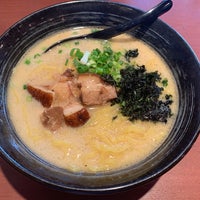 麺屋りゅうま Now Closed 深志2 1 2