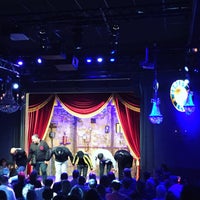 Photo taken at Comedy Club by IANIS on 6/4/2017