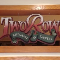 9/29/2017 tarihinde Jared W.ziyaretçi tarafından TwoRows Classic Grill'de çekilen fotoğraf