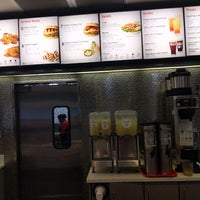 Photo taken at Chick-fil-A by Jared W. on 5/23/2022