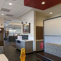 Photo taken at Chick-fil-A by Jared W. on 8/31/2021