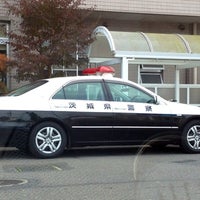 ひたちなか西警察署 84 Visitors