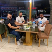 Photo taken at Emek Kebapçısı by Kemal Can C. on 8/26/2021