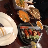 11/28/2018에 Najd A.님이 Kashmir Indian Restaurant에서 찍은 사진