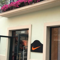 medios de comunicación almohada Becks Nike Factory Store La Roca - Tienda de artículos deportivos en Cardedeu