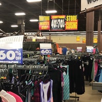 Photo taken at Camping World of Spring by Gus on 8/16/2017