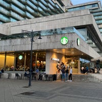 Photo taken at Starbucks by Bdran ♍. on 8/9/2022