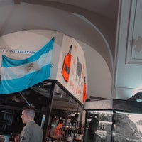 Photo taken at La Casa Argentina by Bdran ♍. on 8/10/2022