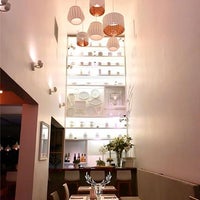 Photo taken at Mayú Cocina Bar by Mayú Cocina Bar on 4/25/2017
