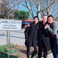 Das Foto wurde bei Çamlı Keyif von Hacer A. am 1/30/2020 aufgenommen