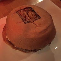 Photo taken at Umami Burger by Carla on 9/9/2017