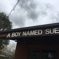 8/29/2017 tarihinde Pixieziyaretçi tarafından A Boy Named Sue'de çekilen fotoğraf