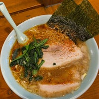 ラーメンショップ 佐野店 65 Visitors