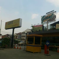 Photo taken at Rawamangun by Teguh K. on 11/16/2012