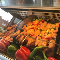Photo taken at Uni Kebab by None on 7/29/2018