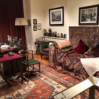 Photo taken at Freud Museum by None on 9/21/2019