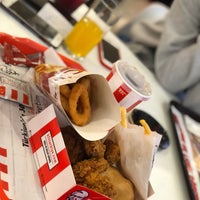 Photo taken at KFC by Sahar T. on 11/14/2019