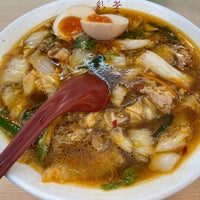 彩華ラーメン 橿原店 7 Conseils De 391 Visiteurs