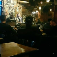 Photo taken at Biber Cafe&amp;amp;Pub by Black d. on 1/28/2020
