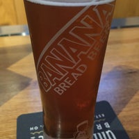 Photo taken at Sharp Edge Beer Emporium by Chris T. on 1/30/2016