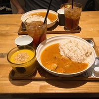 Photo taken at Soup Stock Tokyo by S on 7/29/2018
