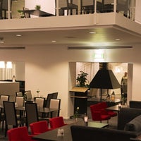 รูปภาพถ่ายที่ Quality Hotel Panorama, Trondheim โดย Marit G. เมื่อ 11/16/2012
