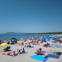 Plage De Saint Cyr Sur Mer 5 Tips From 532 Visitors