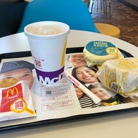 Photo taken at McDonald&#39;s by きーちご on 5/5/2018