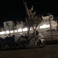 花暮岸壁 三崎3 11 7