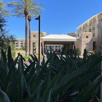 6/20/2022 tarihinde Michael M.ziyaretçi tarafından JW Marriott Phoenix Desert Ridge Resort &amp; Spa'de çekilen fotoğraf