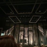 4/13/2023에 Michael M.님이 Herberger Theater Center에서 찍은 사진