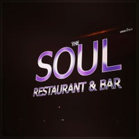 Foto scattata a The Soul. Restaurant and Bar. da Oleg S. il 8/15/2013