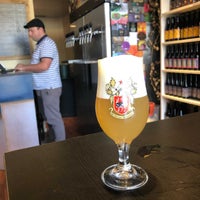 Photo taken at Struise Brouwers Shop by Ricardo S. on 10/10/2019