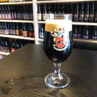 Photo taken at Struise Brouwers Shop by Ricardo S. on 10/10/2019