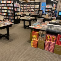 Photo taken at Waterstones by Mark I. on 12/8/2020